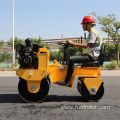 700kg High Quality Mini Vibratory Road Roller For Sale